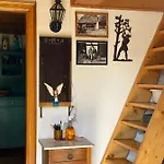 Сasa de vacaciones Malanka - Kaszubska Checz Strzepcz