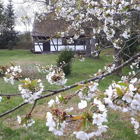 Сasa de vacaciones Malanka - Kaszubska Checz