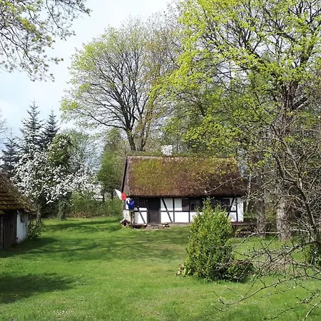 Malanka - Kaszubska Checz Holiday home *