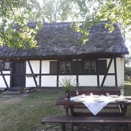 Małanka - Kaszubska Chëcz *