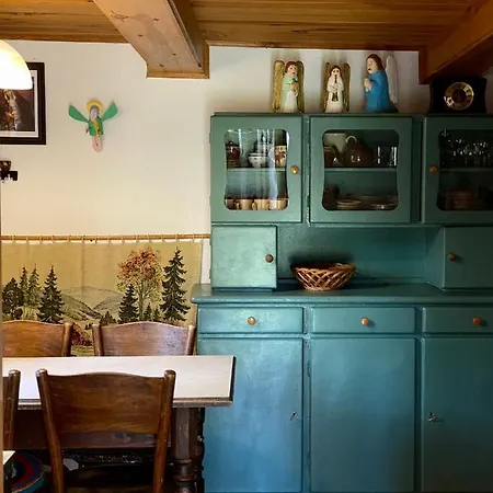 Malanka - Kaszubska Checz * Strzepcz