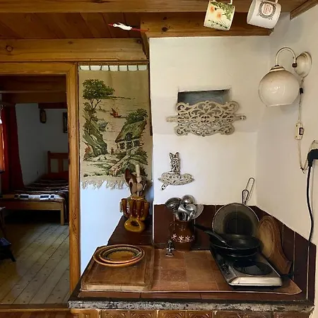 Malanka - Kaszubska Checz Сasa de vacaciones