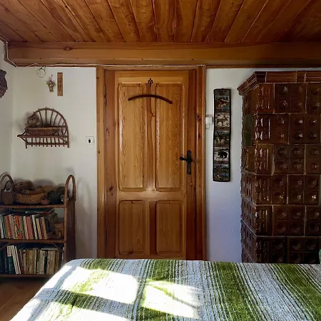 Malanka - Kaszubska Checz