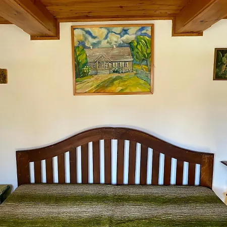 Holiday home Malanka - Kaszubska Checz Strzepcz