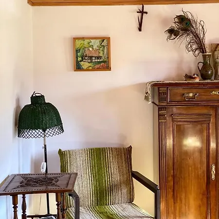 بيت للعطل Malanka - Kaszubska Checz *