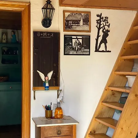 Holiday home Malanka - Kaszubska Checz Strzepcz