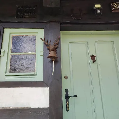 Malanka - Kaszubska Checz Сasa de vacaciones *