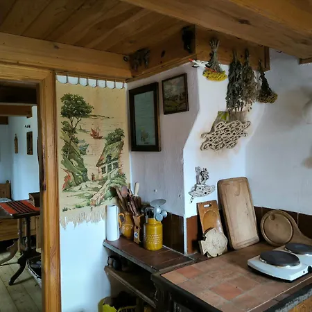 Holiday home Malanka - Kaszubska Checz Strzepcz