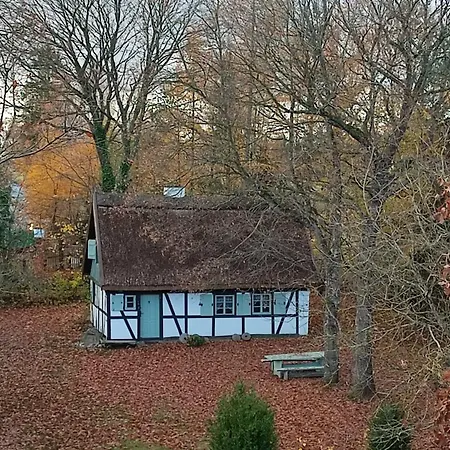 Malanka - Kaszubska Checz Holiday home