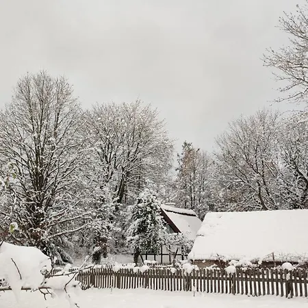 Malanka - Kaszubska Checz