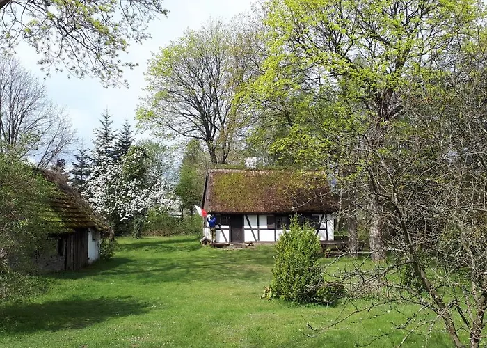 Malanka - Kaszubska Checz Casa de Férias *