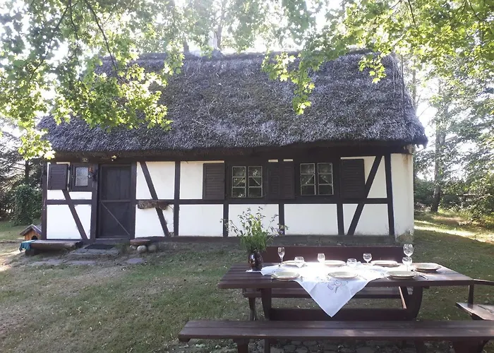 Malanka - Kaszubska Checz *