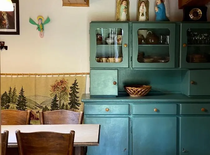 Malanka - Kaszubska Checz * Strzepcz