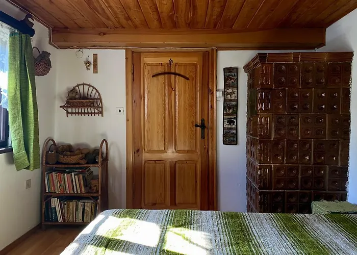 Malanka - Kaszubska Checz