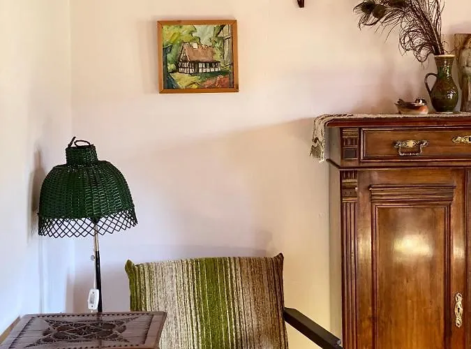 Casa de Férias Malanka - Kaszubska Checz *