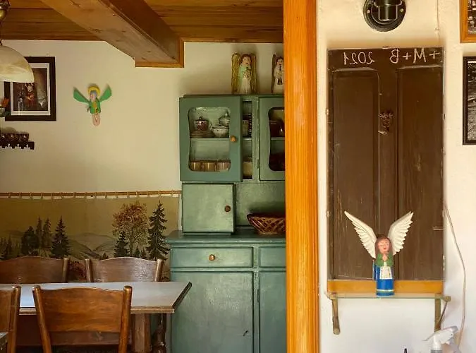 Malanka - Kaszubska Checz * Strzepcz