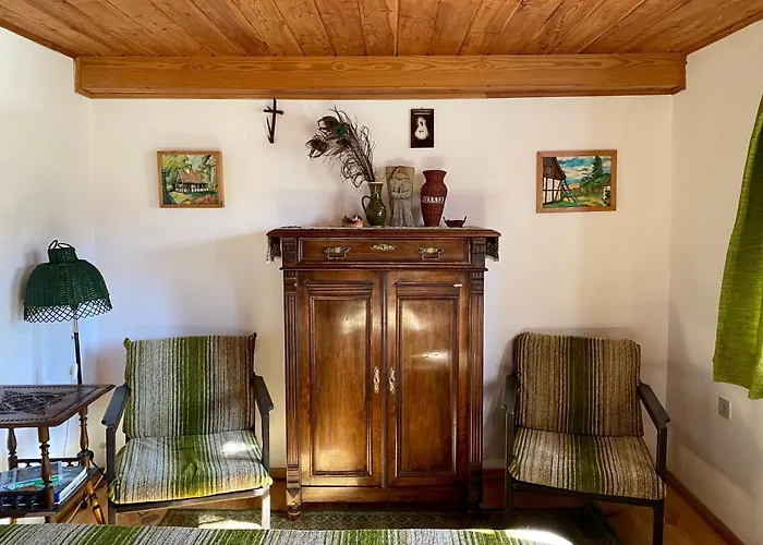 Malanka - Kaszubska Checz