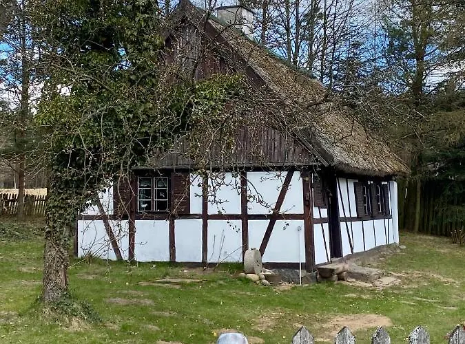 Casa de Férias Malanka - Kaszubska Checz *