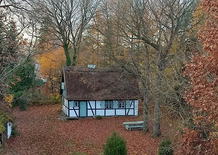 Malanka - Kaszubska Checz Casa de Férias